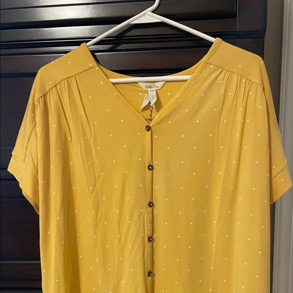 Small, NWTs Matilda Jane - Picture 3 of 4